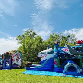 Bild von Imagination Jump and Party Rentals