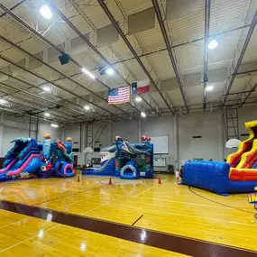 Bild von Imagination Jump and Party Rentals