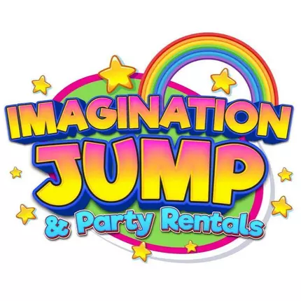 Logo van Imagination Jump and Party Rentals