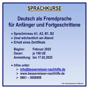 Bild von Bildungsforum Besserwisser