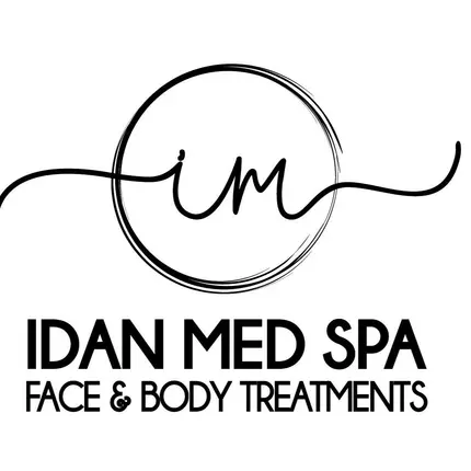 Logo da Idan Med Spa