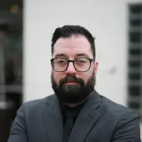 Attorney James Scozzari. With over 11 years of experience, James M. Scozzari is a seasoned attorney dedicated to delivering strategic, client-focused legal solutions.
James specializes in family law and criminal defense, representing clients across the state of Michigan.