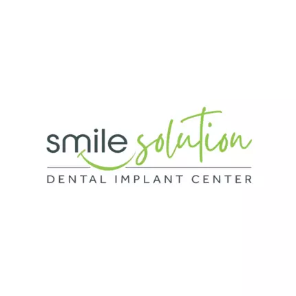 Logo van SmileSolution Dental Implant Center