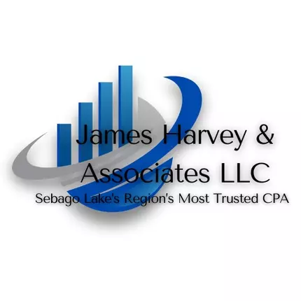 Λογότυπο από James Harvey & Associates