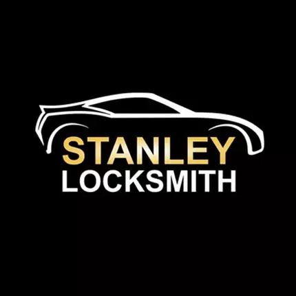 Logo fra Stanley Locksmith