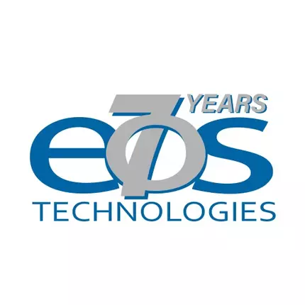 Logo van EOS Technologies