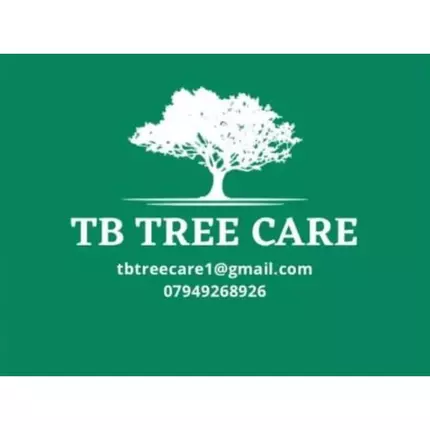 Logo de TB Tree Care