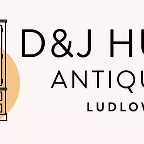 Bild von D&J Hunt Antiques