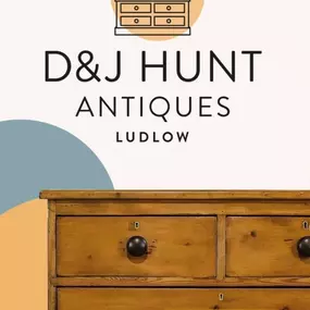 Bild von D&J Hunt Antiques