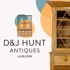 Bild von D&J Hunt Antiques