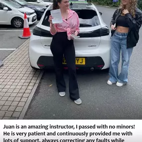 Bild von Aleppo Driving School