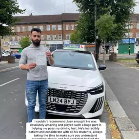 Bild von Aleppo Driving School