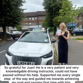 Bild von Aleppo Driving School