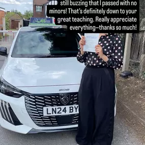 Bild von Aleppo Driving School