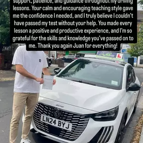 Bild von Aleppo Driving School