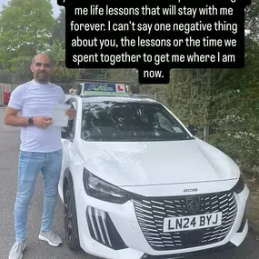 Bild von Aleppo Driving School