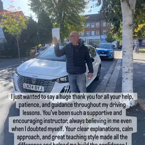 Bild von Aleppo Driving School