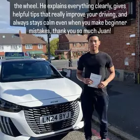 Bild von Aleppo Driving School