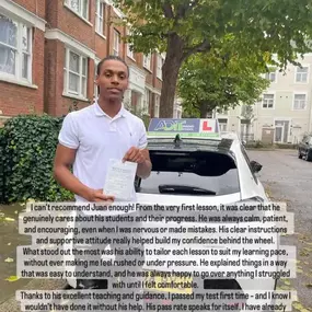 Bild von Aleppo Driving School