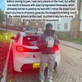 Bild von Aleppo Driving School