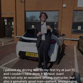 Bild von Aleppo Driving School