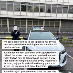 Bild von Aleppo Driving School