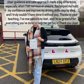 Bild von Aleppo Driving School