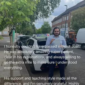 Bild von Aleppo Driving School