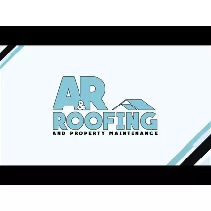 Logo van A&R Roofing