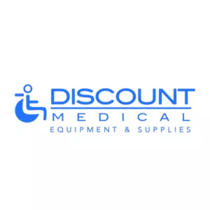 Logo from Discount Medical - Mobility Equipment & Supplies