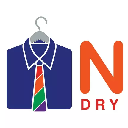 Logo von Neat Dry Clean