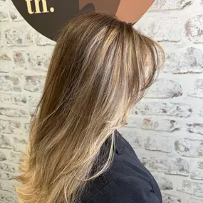 Bild von Tahiri Hair Salon