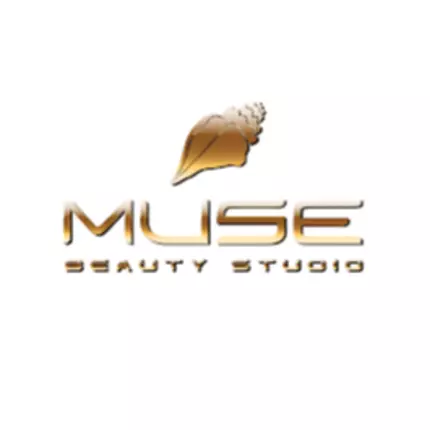 Logo von Muse Beauty Studio