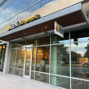 Bild von 100% Chiropractic Austin Rosedale