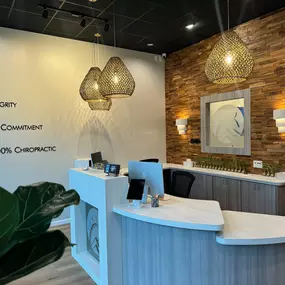 Bild von 100% Chiropractic Austin Rosedale