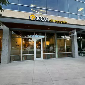 Bild von 100% Chiropractic Austin Rosedale