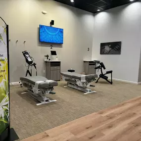 Bild von 100% Chiropractic Austin Rosedale