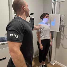Bild von 100% Chiropractic Austin Rosedale