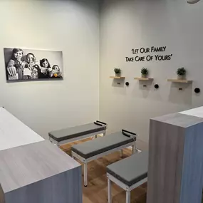 Bild von 100% Chiropractic Austin Rosedale