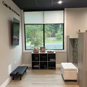 Bild von 100% Chiropractic - Gainesville FL