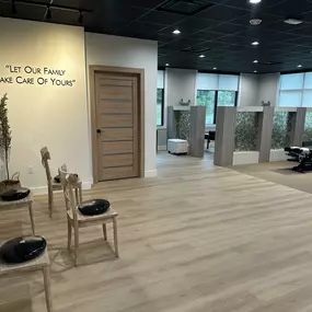 Bild von 100% Chiropractic - Gainesville FL