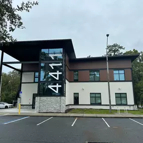 Bild von 100% Chiropractic - Gainesville FL