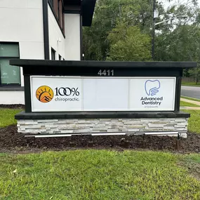 Bild von 100% Chiropractic - Gainesville FL