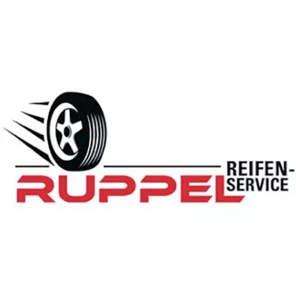 Logo fra Reifen Service Ruppel