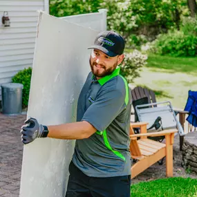 Bild von The Junkluggers of the Lower Hudson Valley