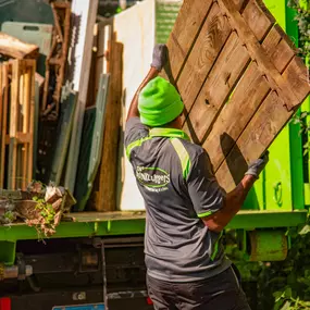 Bild von The Junkluggers of the Lower Hudson Valley