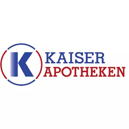 Logo von Kaiser-Apotheken