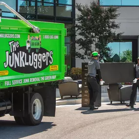 Same-Day Junk Removal