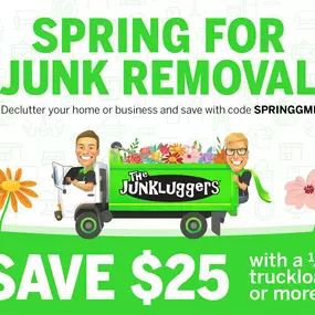 Bild von The Junkluggers of Vancouver and SE Portland
