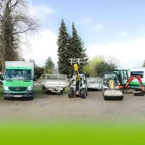 Bild von Voth Garten- & Landschaftsbau